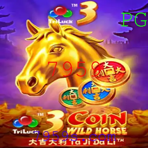 Explorando o Mundo de 3CoinWildHorse: Um Guia Detalhado