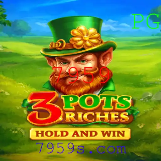 Explorando as Regras e o Funcionamento do Jogo 3potsRiches