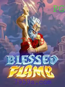 Explorando o Jogo 'BlessedFlame' e as Suas Regras Fascinantes