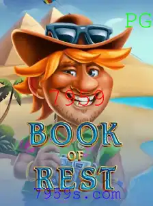 Descubra o Fascinante Jogo BookofRest e Suas Regras Envolventes