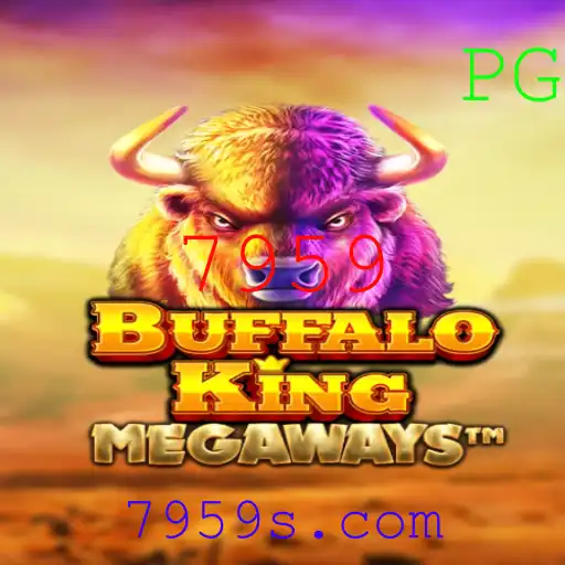 Explorando o Mundo Selvagem de BuffaloKing: Um Mergulho no Passado e no Presente