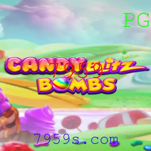 CandyBlitzBombs: Descubra o Novo Fenômeno dos Jogos