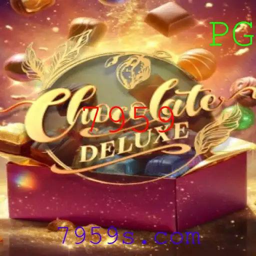 A Excitante Aventura de ChocolateDeluxe