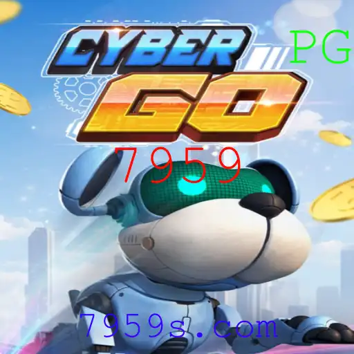 Descubra CyberGO: O Jogo do Futuro que Conquista o Mundo