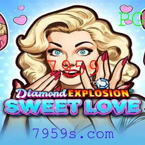 Descubra o Encantador Mundo de DiamondExplosionSweetLove