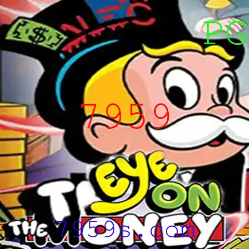 Descubra a Emoção e Estratégia do Jogo EyeOnTheMoney
