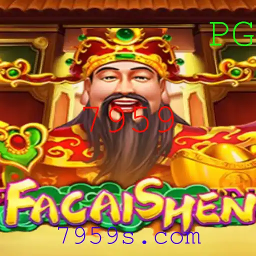 FaCaiShen: Descubra o Jogo Que Conquista Todos com a Palavra-Chave '7959'