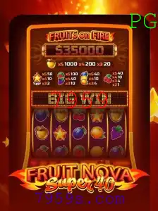 Explorando o FruitNovaSuper40: Um Mundo de Diversão e Ganhos