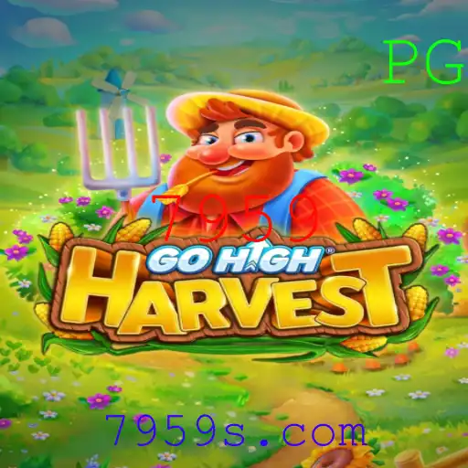 Descubra o Mundo de GoHighHarvest: Uma Aventura de Colheita Inovadora