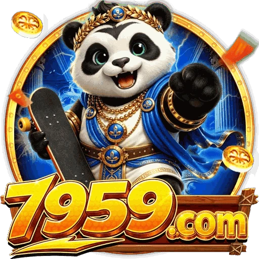 7959-Cassino Online e Apostas Pix Imediato e Bônus para Novos Jogadores Logo