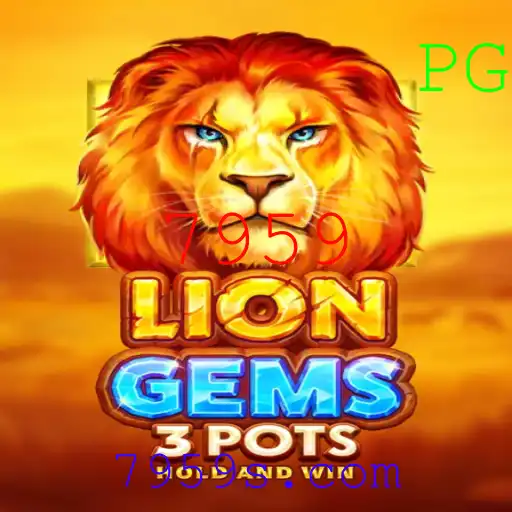 Descubra o Novo Jogo: LionGems3pots e Sua Aventura Emocionante