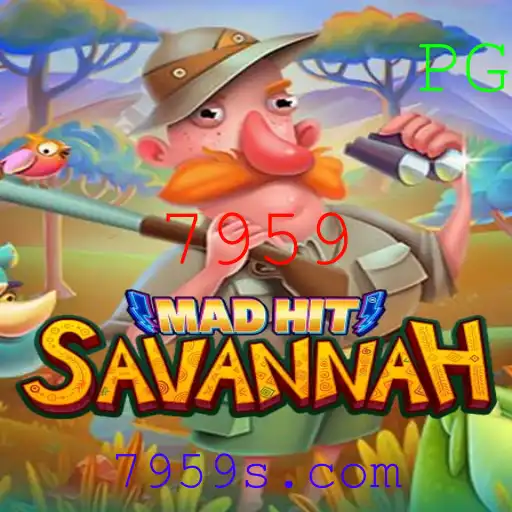 Explorando o Mundo de MadHitSavannah: O Jogo de Estratégia Empolgante