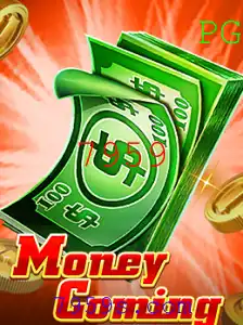 Explorando o Mundo de MoneyComing: Um Jogo de Estratégia Financeira