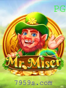 Descubra MrMiser: O Jogo que Está Conquistando Adeptos em 2023