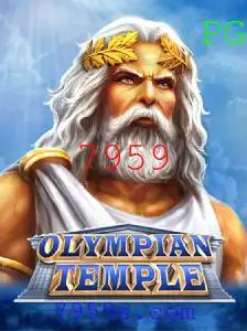 Descubra o Fascinante Mundo de OlympianTemple: Um Jogo Revolucionário no Cenário Atual