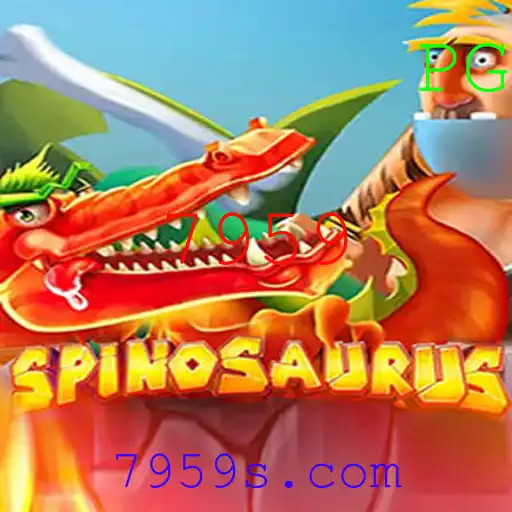 Descobrindo Spinosaurus: O Emocionante Jogo de Estratégia para Aventuras Exclusivas