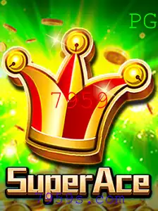 Descubra as Fascinantes Aventuras de SuperAce