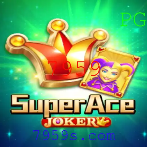 Descubra o Mundo Fascinante do Jogo SuperAceJoker