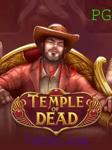 Explorando o Mundo de TempleofDead
