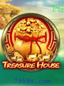Descubra o Fascinante Mundo de TreasureHouse: Jogo de Estratégia e Aventura